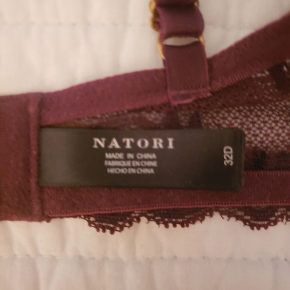 Brand new Natori bra - Picture 3 of 3